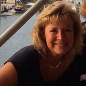 Meet your Posher, Pat